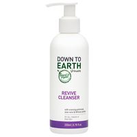 Down to Earth Revive Cleanser